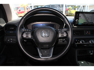 2023 Honda Pilot Elite AWD