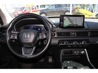 2023 Honda Pilot Elite AWD