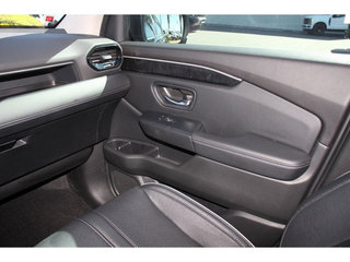 2023 Honda Pilot Elite AWD