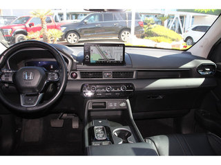 2023 Honda Pilot Elite AWD
