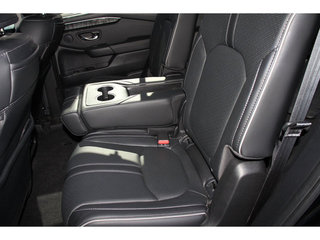 2023 Honda Pilot Elite AWD