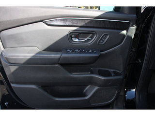 2023 Honda Pilot Elite AWD