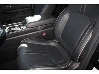 2023 Honda Pilot Elite AWD