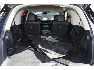 2023 Honda Pilot Elite AWD