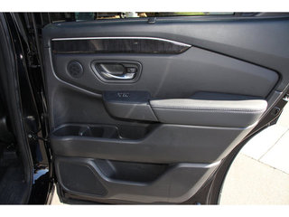2023 Honda Pilot Elite AWD