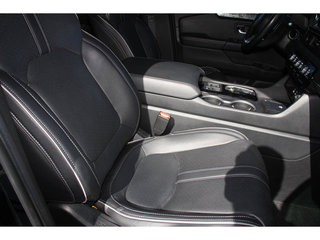 2023 Honda Pilot Elite AWD