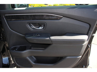 2023 Honda Pilot Elite AWD
