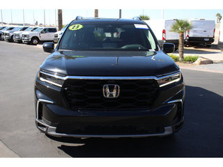2023 Honda Pilot Elite AWD