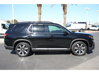 2023 Honda Pilot Elite AWD