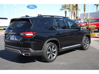 2023 Honda Pilot Elite AWD
