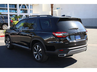 2023 Honda Pilot Elite AWD