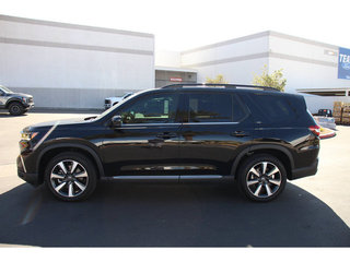 2023 Honda Pilot Elite AWD