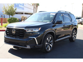 2023 Honda Pilot Elite AWD