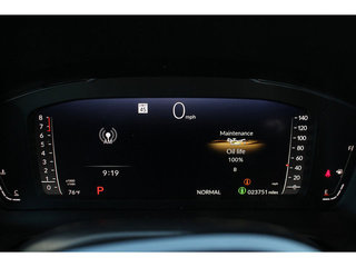 2023 Honda Pilot Elite AWD