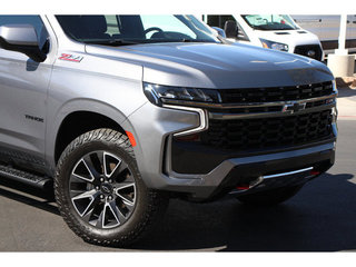 2021 Chevrolet Tahoe Z71 4WD