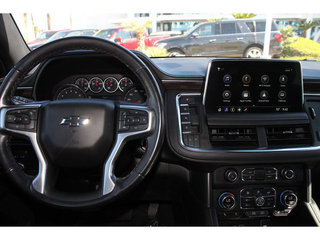 2021 Chevrolet Tahoe Z71 4WD