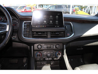2021 Chevrolet Tahoe Z71 4WD