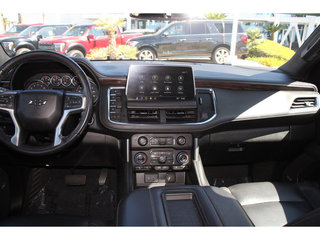 2021 Chevrolet Tahoe Z71 4WD