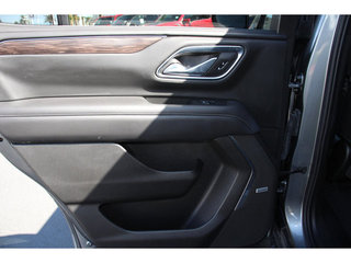 2021 Chevrolet Tahoe Z71 4WD