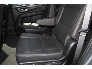 2021 Chevrolet Tahoe Z71 4WD