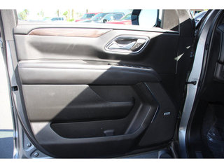2021 Chevrolet Tahoe Z71 4WD