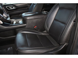 2021 Chevrolet Tahoe Z71 4WD