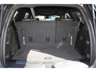 2021 Chevrolet Tahoe Z71 4WD