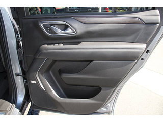 2021 Chevrolet Tahoe Z71 4WD