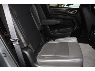 2021 Chevrolet Tahoe Z71 4WD