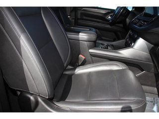 2021 Chevrolet Tahoe Z71 4WD