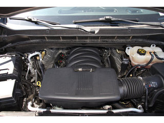 2021 Chevrolet Tahoe Z71 4WD