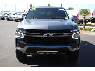 2021 Chevrolet Tahoe Z71 4WD
