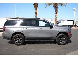2021 Chevrolet Tahoe Z71 4WD
