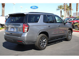2021 Chevrolet Tahoe Z71 4WD