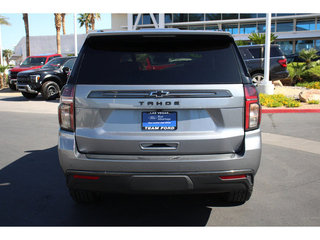 2021 Chevrolet Tahoe Z71 4WD