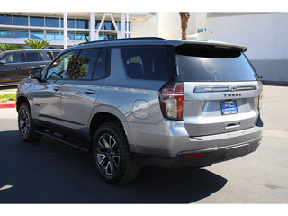2021 Chevrolet Tahoe Z71 4WD