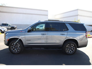 2021 Chevrolet Tahoe Z71 4WD