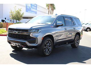 2021 Chevrolet Tahoe Z71 4WD
