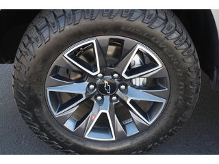 2021 Chevrolet Tahoe Z71 4WD