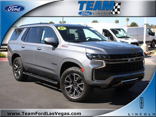 Team Ford Lincoln, Las Vegas, NV