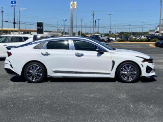2021 Kia K5 GT-Line FWD