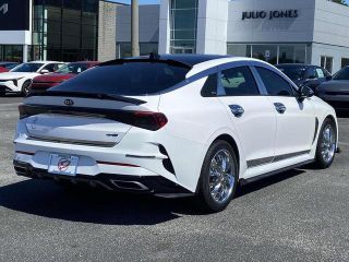 2021 Kia K5 GT-Line FWD