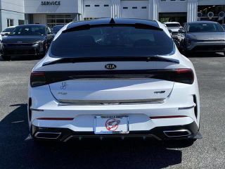 2021 Kia K5 GT-Line FWD