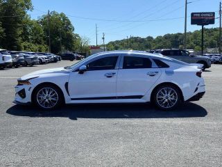 2021 Kia K5 GT-Line FWD
