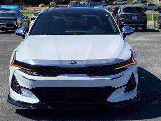 2021 Kia K5 GT-Line FWD