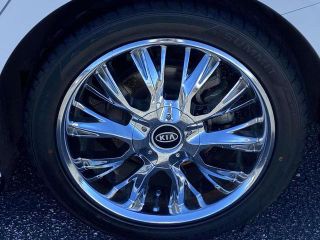 2021 Kia K5 GT-Line FWD