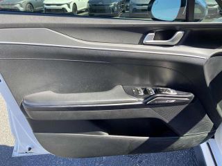 2021 Kia K5 GT-Line FWD