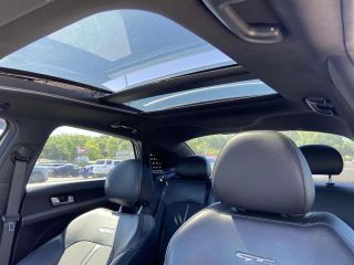 2021 Kia K5 GT-Line FWD