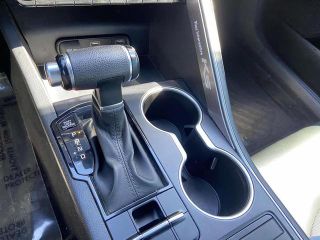 2021 Kia K5 GT-Line FWD