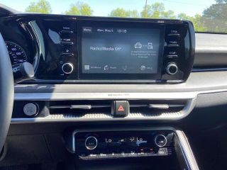 2021 Kia K5 GT-Line FWD